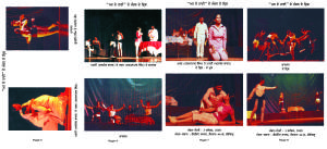 Man De Haani Performance Pictures pages 5 to 8